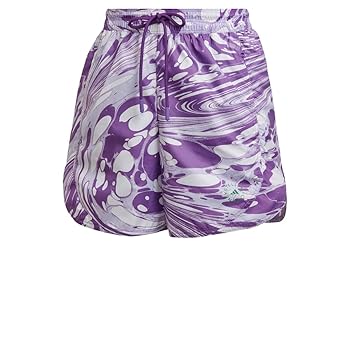【ADIDAS STELLA MCCARTNEY】nylon shorts S adidas by Stella McCartney - Krótkie spodenki sportowe